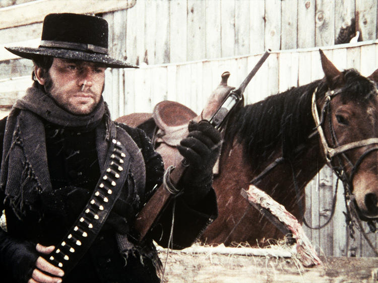 The 50 greatest westerns – Film – Time Out London