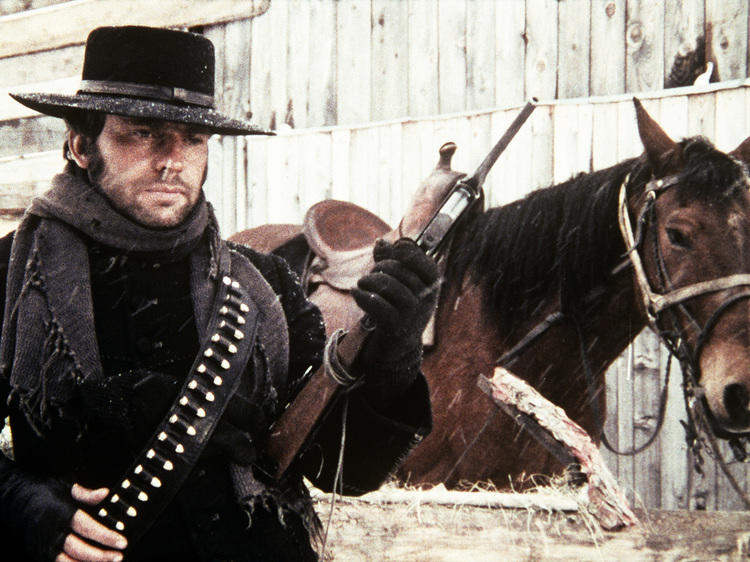 The 50 Best Western Movies Ever Made