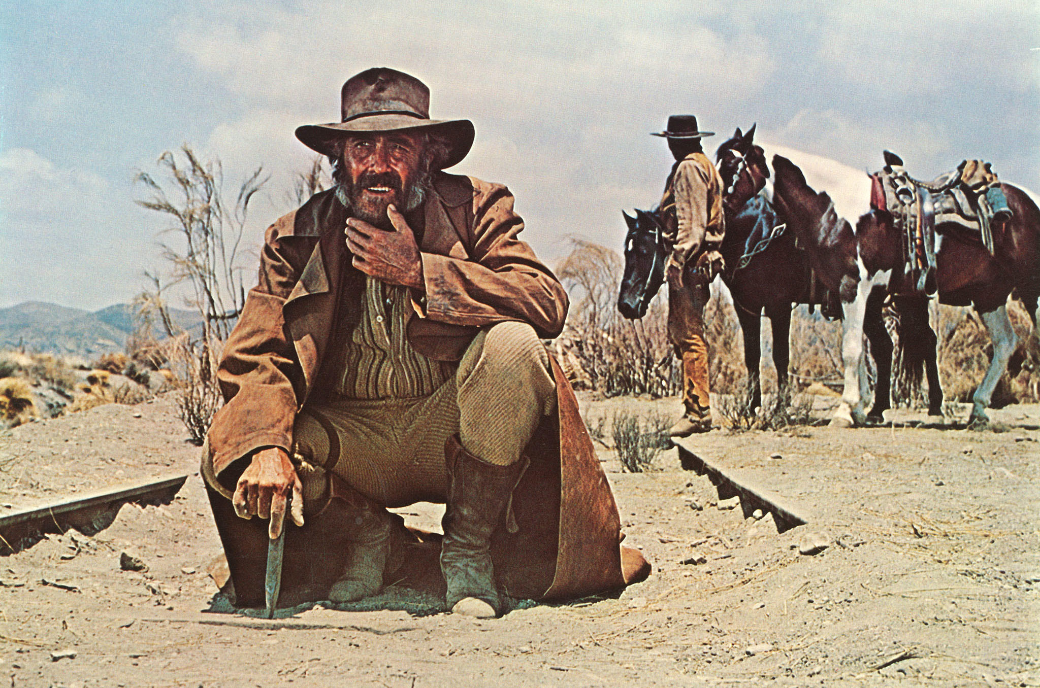 The 50 Greatest Westerns Film Time Out London   Image 