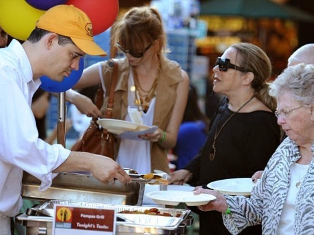 Taste of Farmers Market Taste of Farmers Market