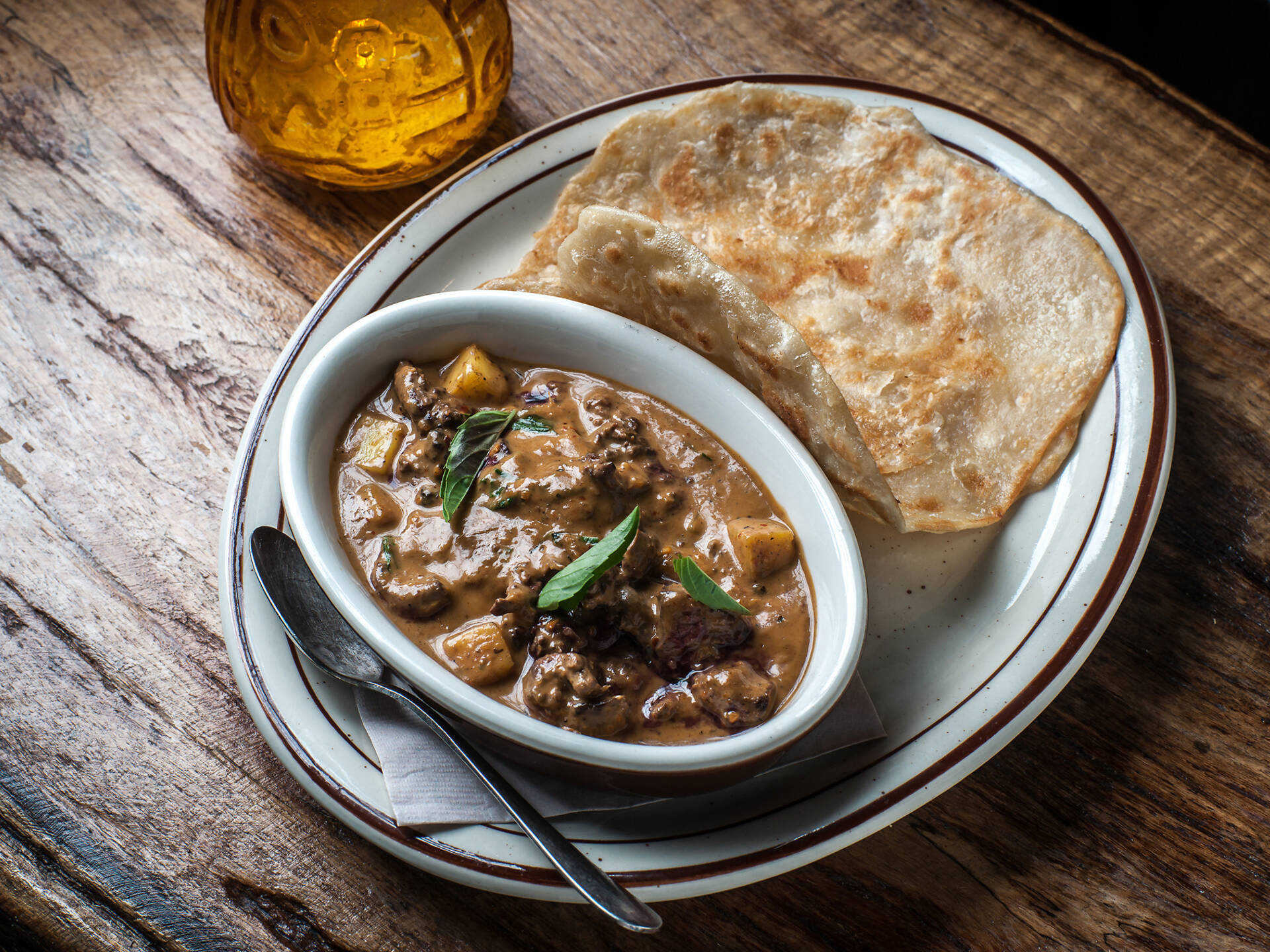 Best Nolita restaurants in NYC, for pizza, bagels and Thai food