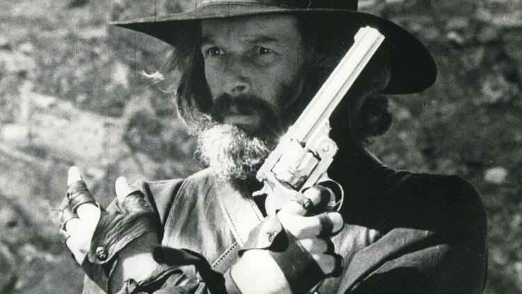 El Topo (1970)