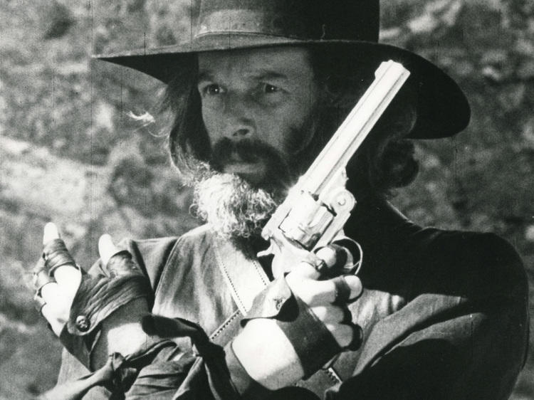 El Topo (1970)