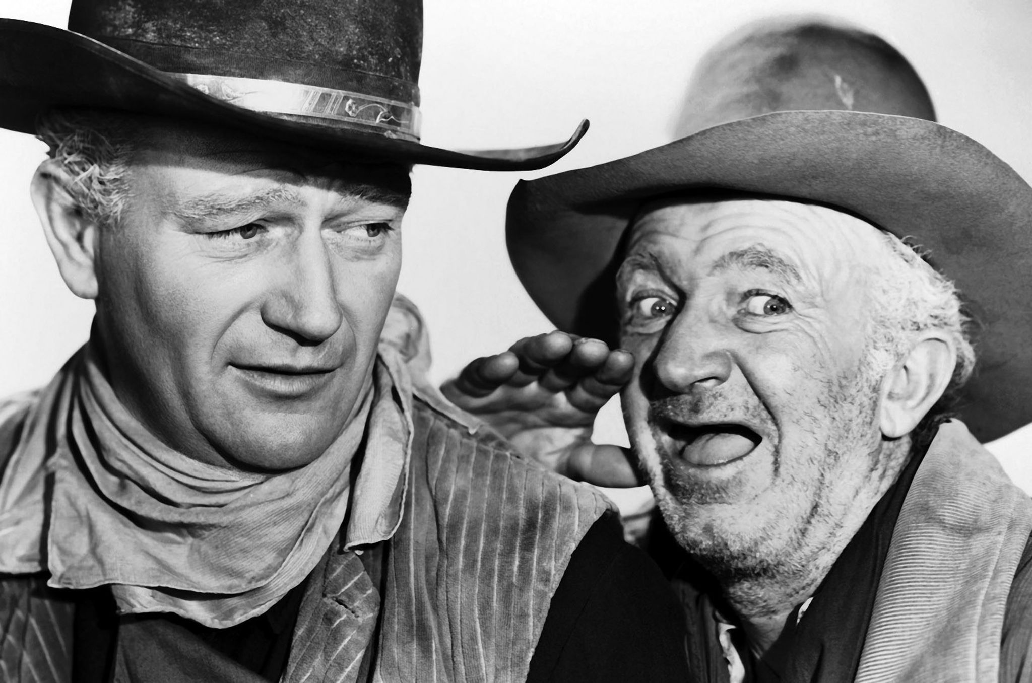 The 50 greatest westerns – Film – Time Out London