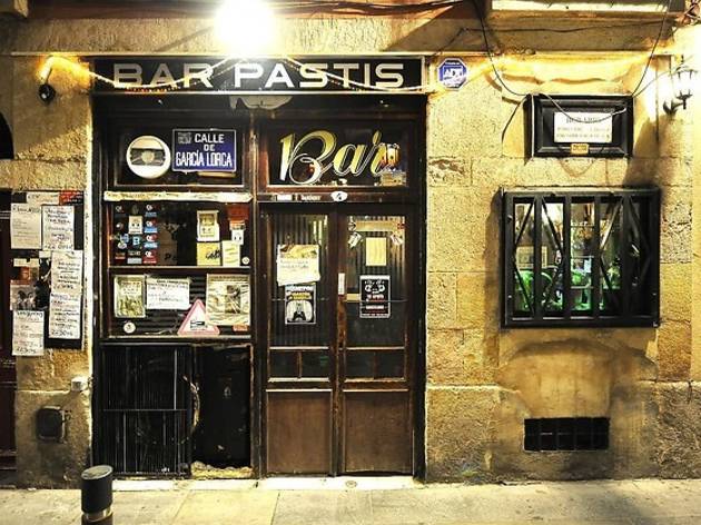 Bar Pastís Bar Pastís