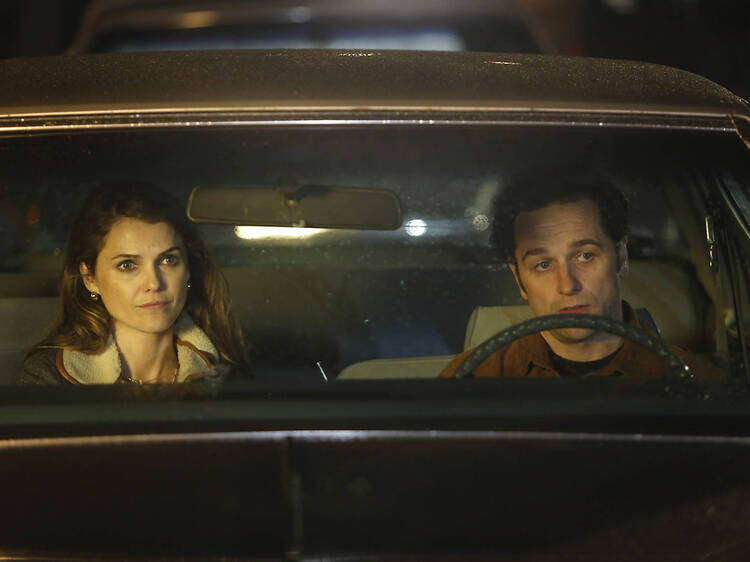 The Americans