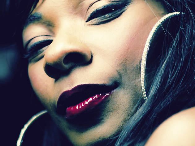 Buika Buika