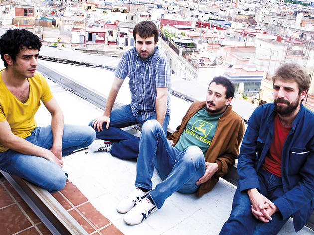 Manel2013 Manel2013