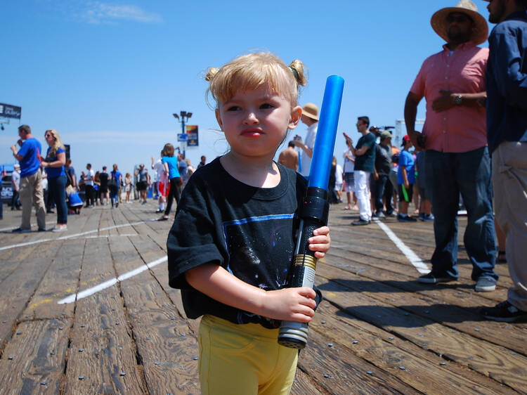 Photograph: Riley Carithers