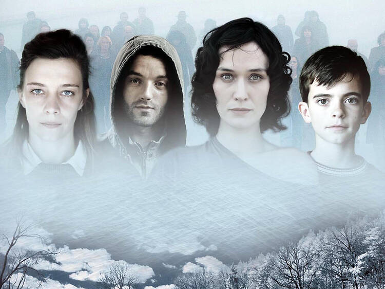 The Returned