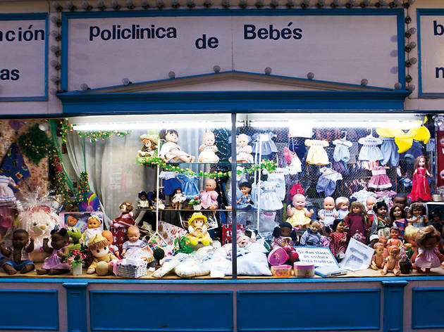 Policlínica de Bebes Policlínica de Bebes