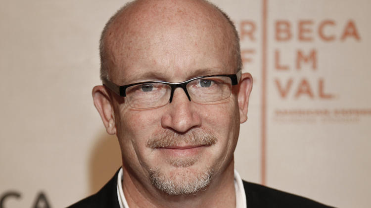 Alex Gibney