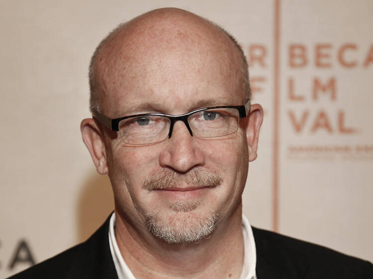 Alex Gibney