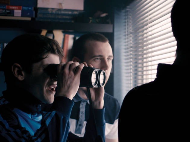 Wasteland: movie review 916