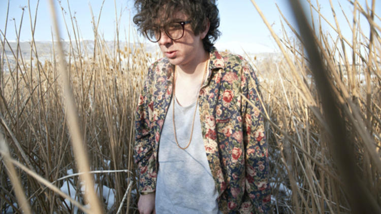 Youth Lagoon