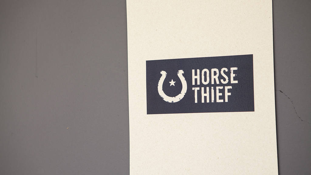 Horse Thief BBQ Restaurants in Downtown Historic Core, Los Angeles