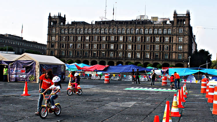 Foto: Cortesía SMA-DF