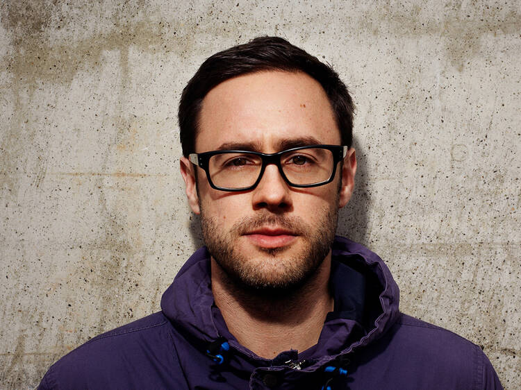 Will Saul