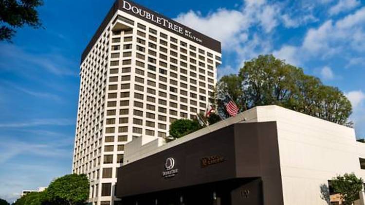 Doubletree by Hilton Los Angeles Downtown