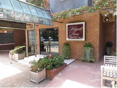 Hilgard House Westwood Village Hilgard House Westwood Village