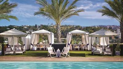 The London West Hollywood The London West Hollywood