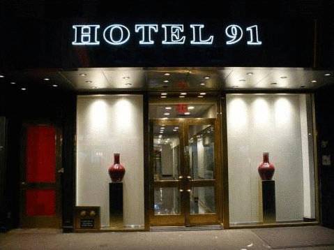 Best Lower East Side hotels for a Manhattan vacation or staycation
