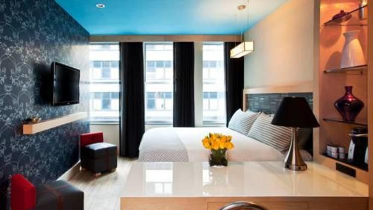 TRYP by Wyndham Times Square - Midtown