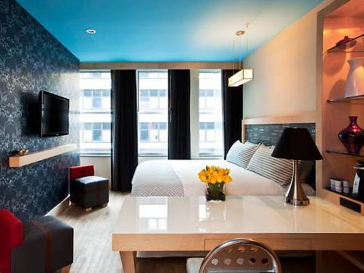 TRYP by Wyndham Times Square - Midtown