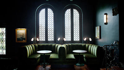 Palihouse Santa Monica Hotels in Santa Monica, Los Angeles