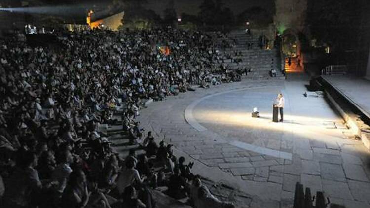  Les Rencontres d'Arles 