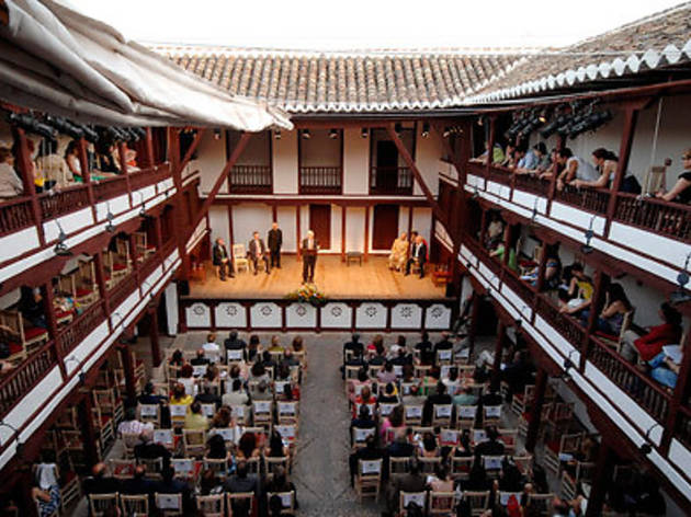 Festival de Almagro