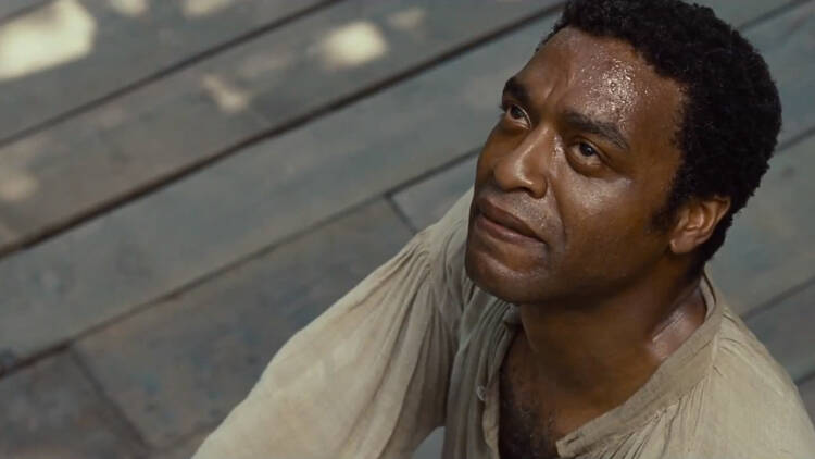 ‘12 Years a Slave’