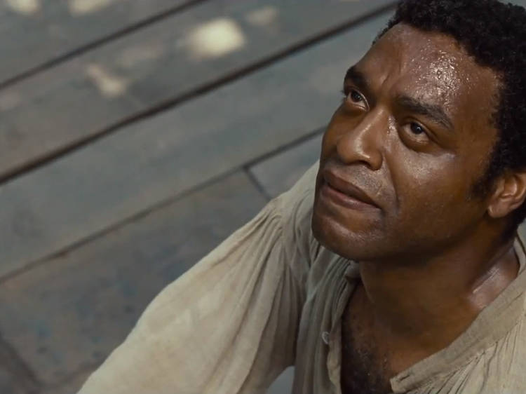 ‘12 Years a Slave’