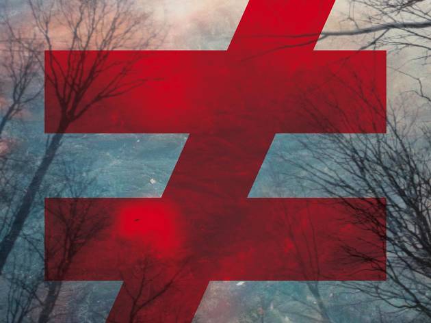 Fauve, 'Blizzard' Fauve, 'Blizzard'