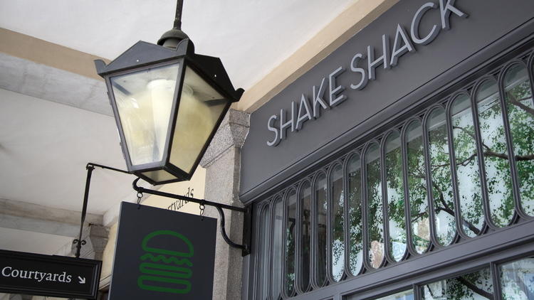 Shake Shack