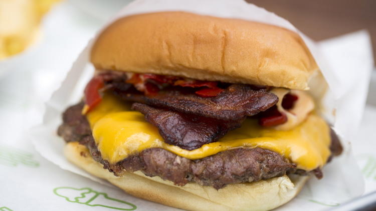 Shake Shack