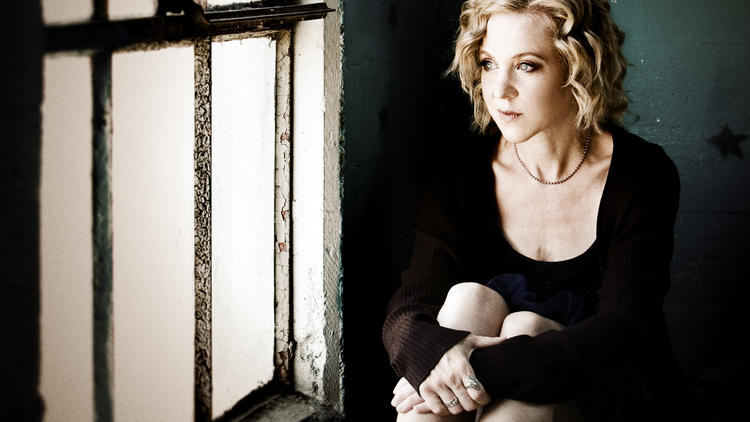 Kristin Hersh