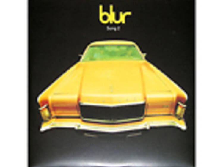 ‘Song 2’ by Blur