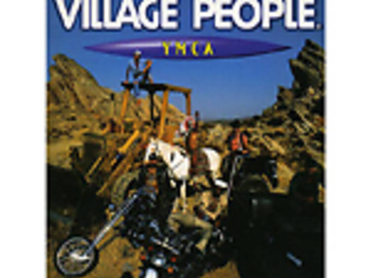 ‘Y.M.C.A.’ by the Village People