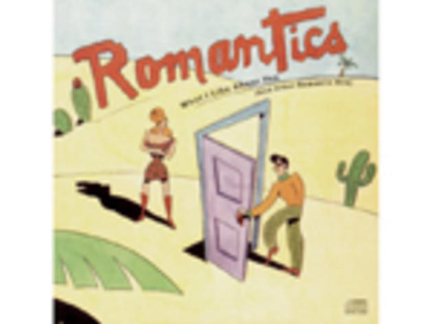 What I Like About You - The Romantics What I Like About You - The Romantics