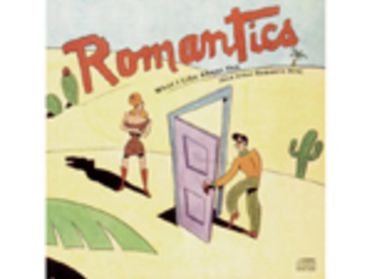 'What I Like About You' by the Romantics