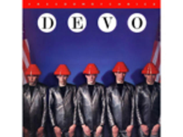 Whip It - Devo Whip It - Devo