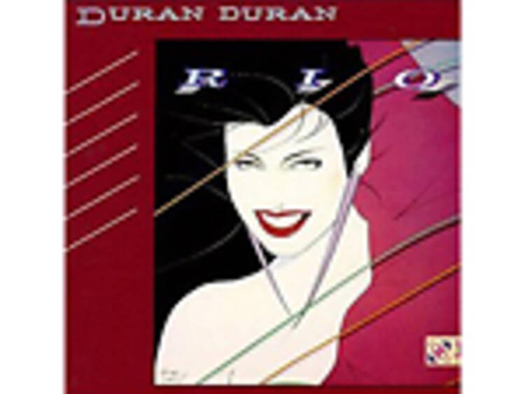 ‘Rio’ by Duran Duran