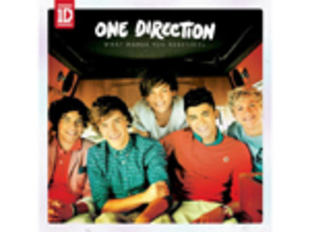 What Makes You Beautiful - One Direction What Makes You Beautiful - One Direction