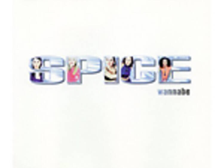 'Wannabe' by the Spice Girls