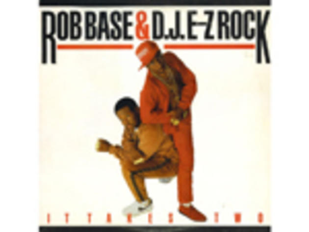 it takes two rob base