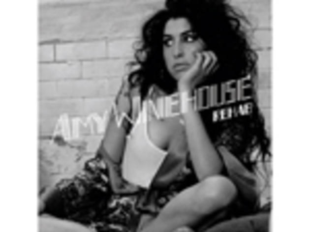 Rehab - Amy Winehouse Rehab - Amy Winehouse
