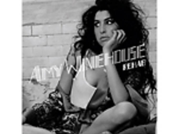 "Rehab" by Amy Winehouse