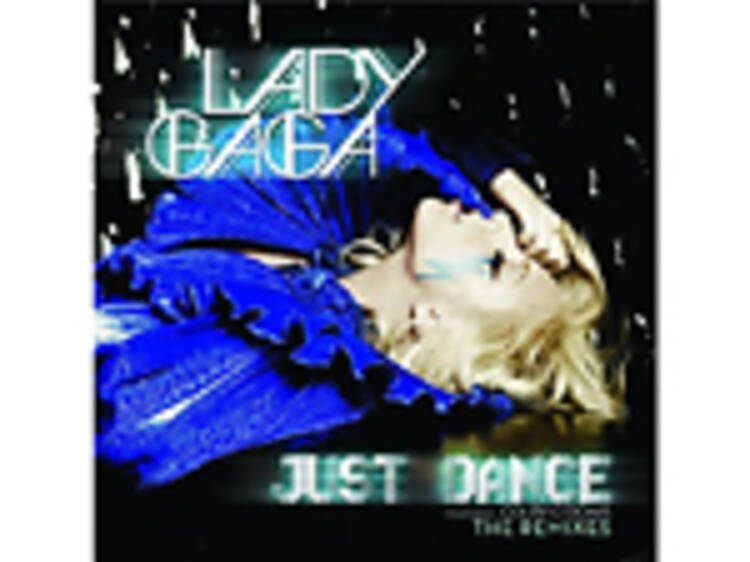 'Just Dance' by Lady Gaga