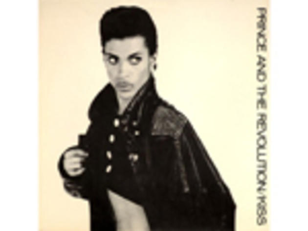 Kiss - Prince Kiss - Prince